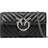 Pinko Love Bag Wallet - BLACK UNI