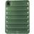 MAULUND iPad Pro 11" 2022 Fleksibelt Plastik Bagside Cover Riller