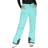 Arctix Women's Insulated Snow Pant - Jade Green