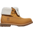 Timberland Authentics Waterproof Fold-Down - Wheat Nubuck