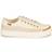 Levi's Square Low W - Ivory