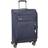 Travelite Miigo Mellanstor Resväska 67cm Marinblå