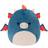 Squishmallows Carin Dragon 50cm