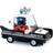 Djeco Crazy Motors Hurry Police