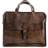 Harold's Harold's Aberdeen Briefcase dark brown