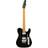 Fender American Ultra Luxe Telecaster Floyd Rose HH