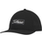 Titleist Oceanside Cap - Black/White