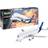 Revell Airbus A300-600ST Beluga 1:144