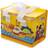 Puckator Yellow Submarine Cool Bag