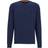 HUGO BOSS Westart Sweatshirt - Blue