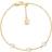 Sif Jakobs Padua Tre armbånd SJ-B22225-P-YG