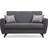 Hanah Home Atelier Cloud Sofa