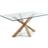 Kave Home Argo Matbord