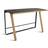 Bent Hansen Hemingway Skrivebord 51x120cm