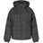 Dickies Alatna Oversized Puffer W Black Storlek XS