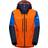 Mammut Nordwand Advanced HS Hooded Jacket Men - Arumita/Night