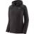 Patagonia Women's R1 Air Full-Zip Hoody - Black