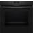 Bosch HRA472BB0S Svart