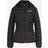 EA7 Quilted Down Jacket - Black