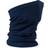 GripGrab Freedom Warp Knitted Seamless Neck Warmer - Navy