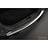 Steel Rear bumper protector compatible Tesla Model S