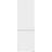 Logik kylskåp/frys LNF180W23E Vit