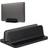 MAULUND Adjustable Vertical Table Stand