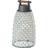 Bover Nans M/41/R Beige Bordlampe