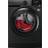 AEG 7000 ProSteam LWR7245965 Svart