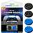 KontrolFreek No-Slip Thumb Grips 4p - PS5/PS4