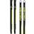 Fischer Carbonlite Skate Ski 2024 181cm