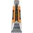Rembrandt Artists' Oil Color Cadmium Orange, 150 ml tube