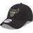 New Era 9Forty NBA Metallic Bulls Cap