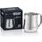 De'Longhi Mælkeskummekande 500 ml DLSC069