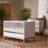 OBaby Astrid 2 Piece Room Set