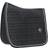 Kentucky Dressyrschabrak Basic Velvet Svart Full