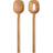Fiskars Norden Skedar 2-pack Salladsbestick 2st