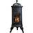 Westbo Carl Bioethanol Black