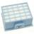 Clas Ohlson Hepa Filter S0709B
