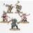 Games Workshop Putrid Blightkings NEW Age of Sigmar