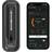 CHEF iQ Smart Wireless Unlimited Range Meat Thermometer 16.4"