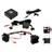 Connects2 Blåtandsinterface BMW 3-5-7 Serie Mini Quadlock