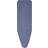 Brabantia Överdrag Strykbord Stl B, 124x38 cm, 8 mm Skum Denim Blue