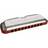 Hohner Golden Melody Progressive Major Diatonic Harmonica E