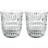 Nachtmann Ethno Barista Latteglas 23.4cl 2stk