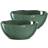 Leonardo Matera Salad Bowl 23.5cm 2pcs 2.6L