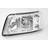 Alkar ABAKUS Forlygter VW 441-1168L-LD-EM