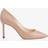 Jimmy Choo Romy 85 Ballet - Pink