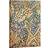 Paperblanks Windrush William Morris Midi 12-month Dayplanner 2024