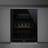 Smeg CVI638RN3 CVI638RN3 Stil Novo U/C Black